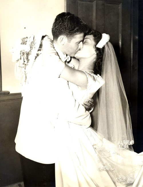 Obituary of Margaret June Maskill