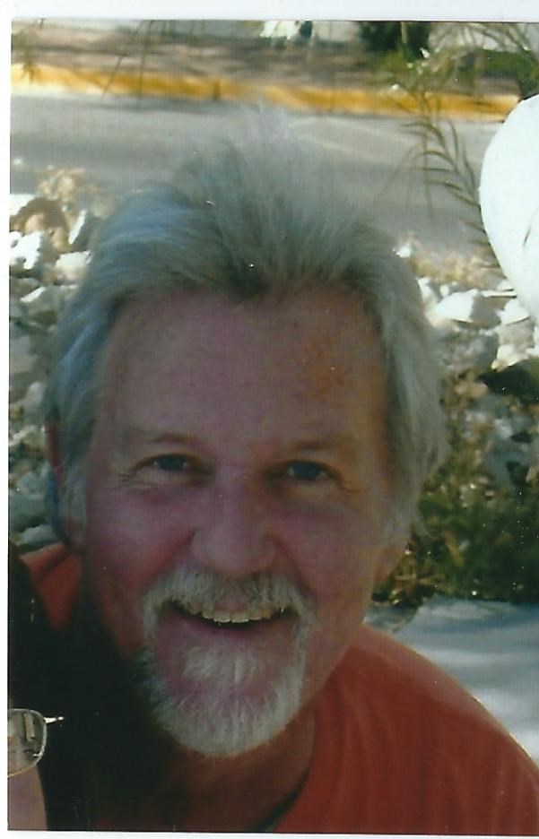 Obituary of John Paul Dixon