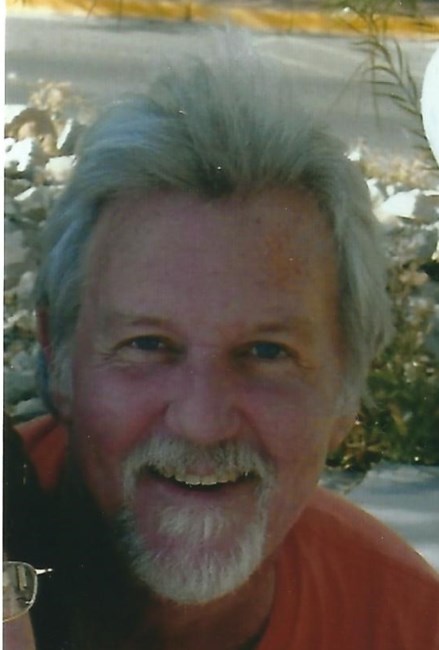 Obituary of John Paul Dixon