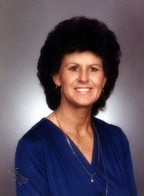 Obituary of Elouise Gardner