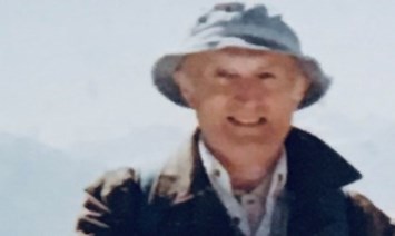Obituary of Dr. Christopher Herbert Marsh