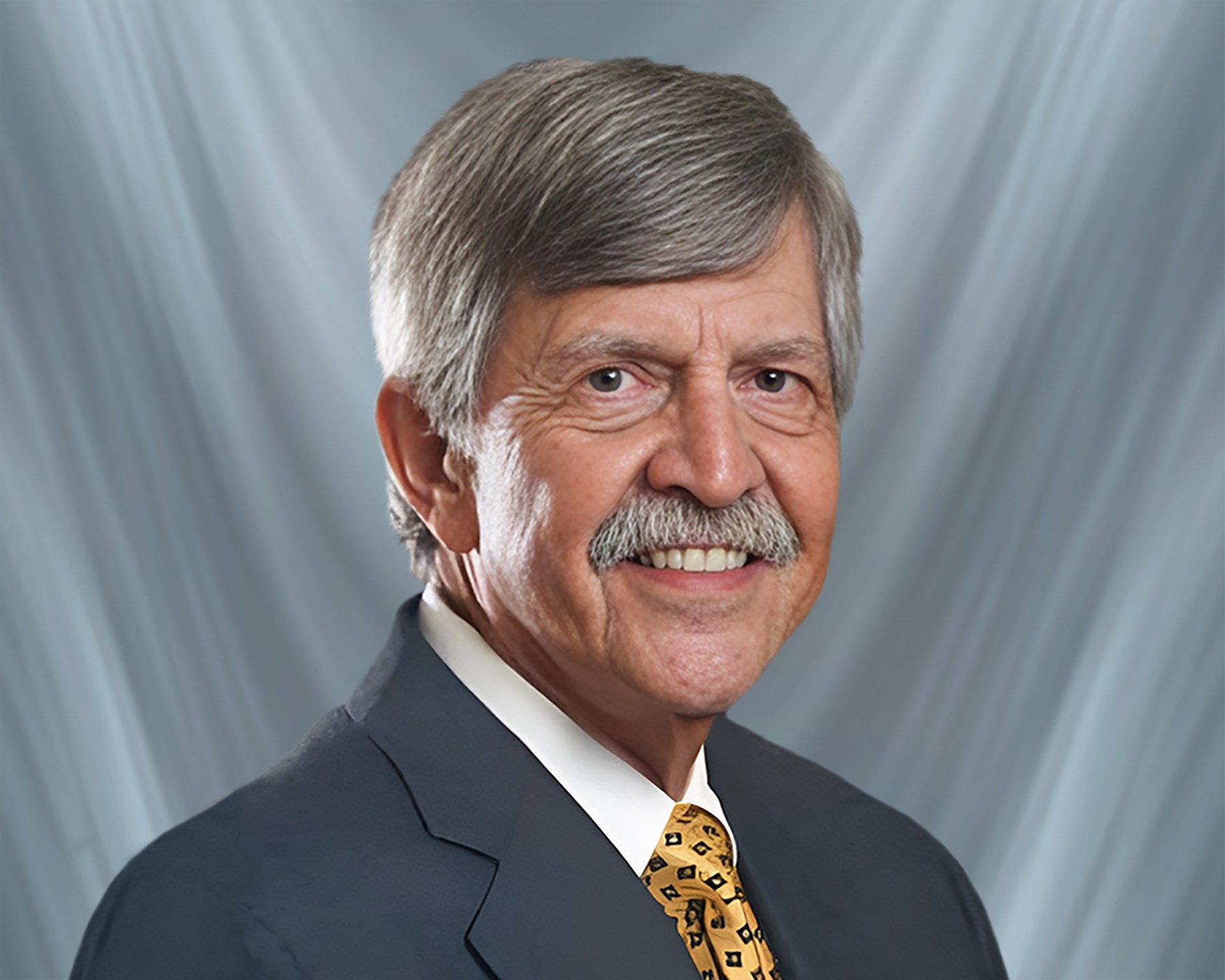 Obituary of David H. Burrow