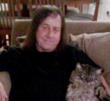 Obituary of Charles Edward Gettis