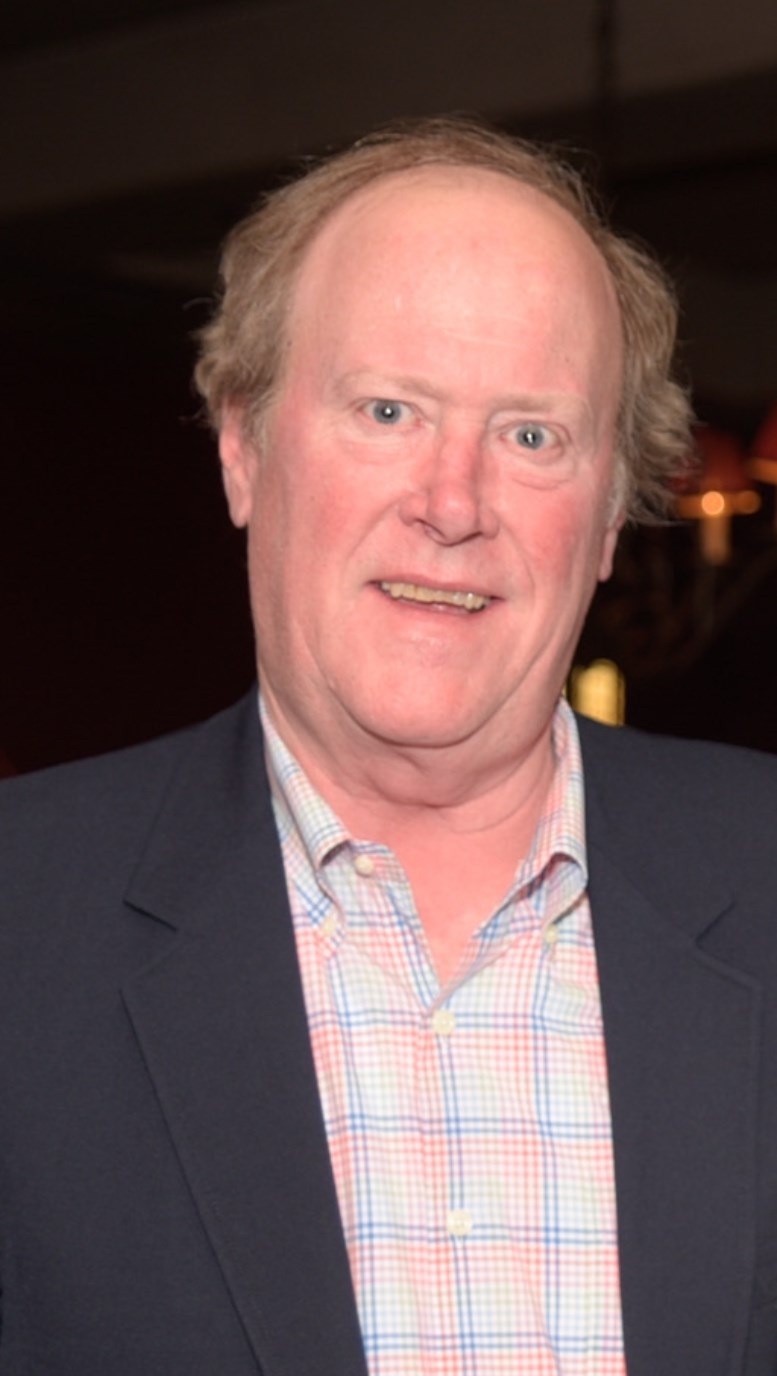 Obituary of Alva William "Bill" Yates III