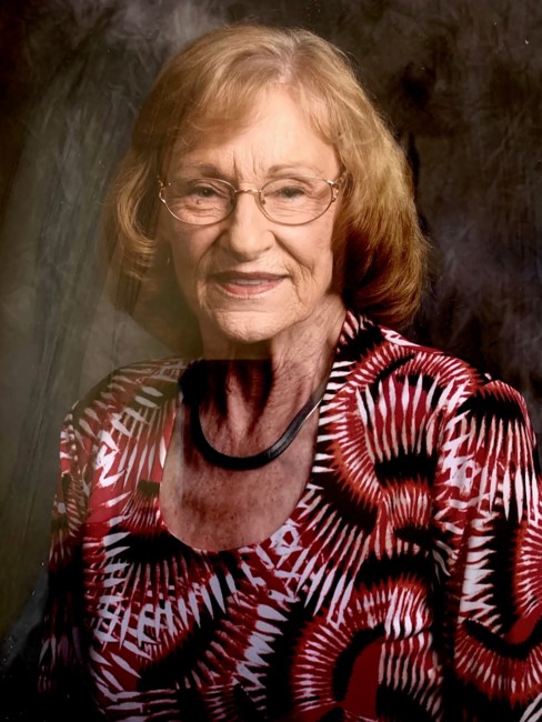 Obituary of Eunice M. Hassell