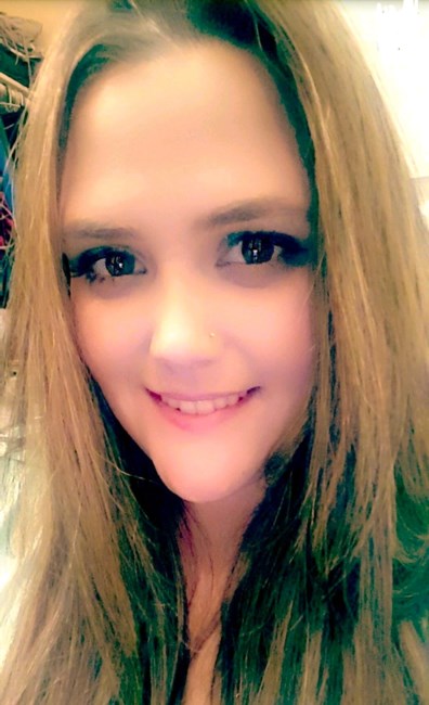 Obituary of Sara Susan Sanchez