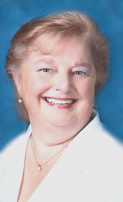 Obituary of Marilyn E. Riesen