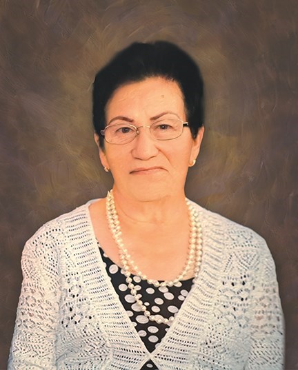 Obituary of Zenaida Barraza Rivera