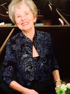 Obituary of Elise Hartman Gillespie