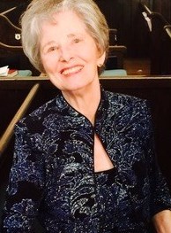 Obituary of Elise Hartman Gillespie