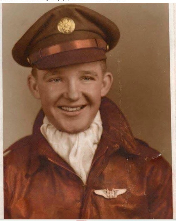 Obituary of Randall Dean Foster