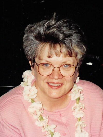 Obituary of Brenda Sue Sanders