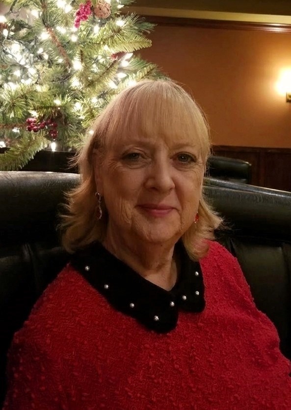 Obituary of Marcha Howes