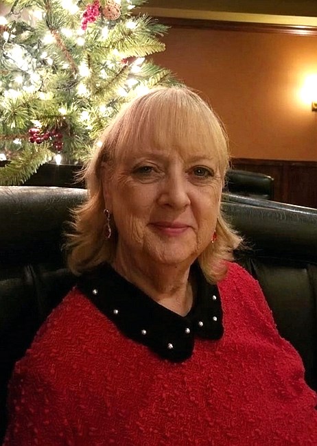 Obituary of Marcha Howes