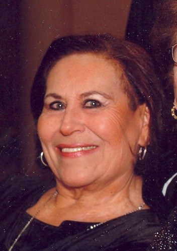 Obituary of Rosie G. Acosta