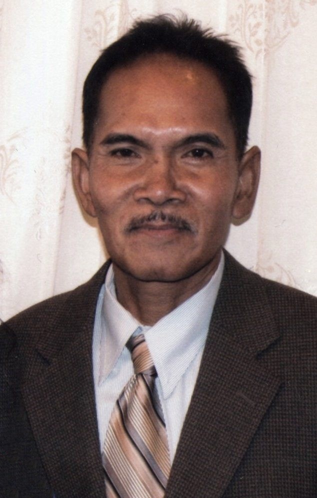 Obituary of Vann Sem