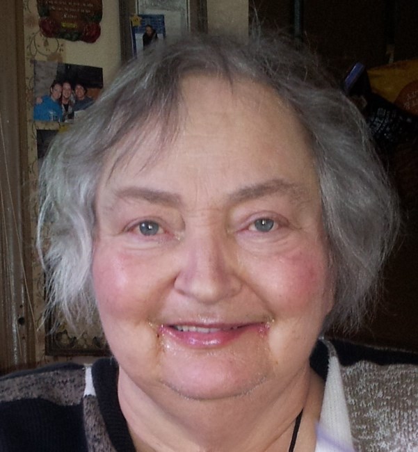 Obituary of Judy Retterath