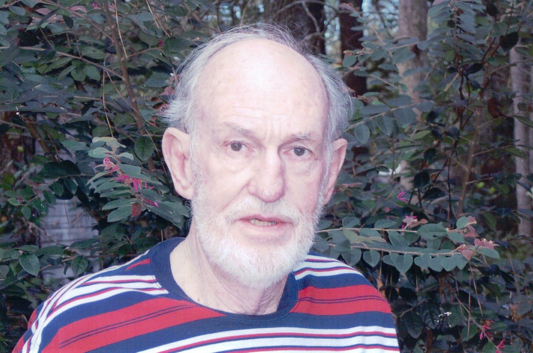 Lloyd Yeager Obituary Conroe TX