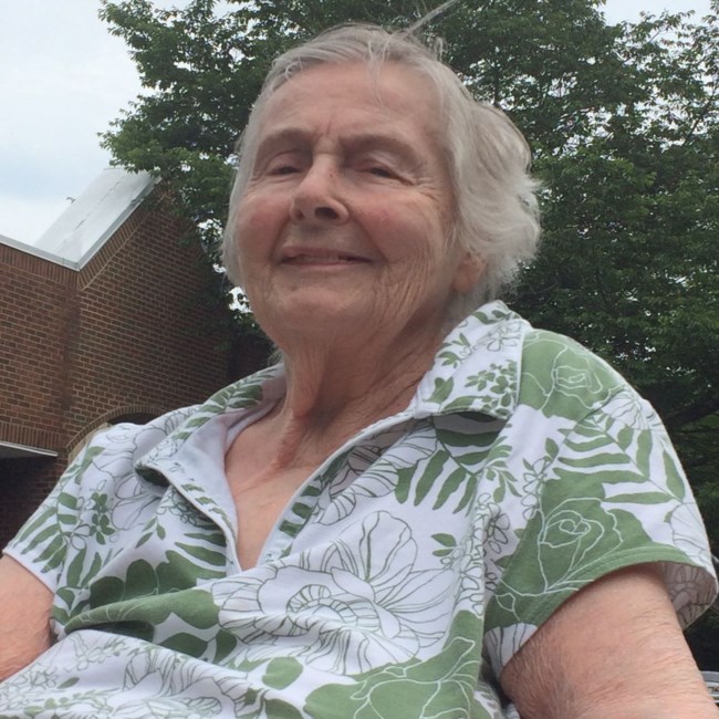 Obituary of Mrs. Ann Marie Beal