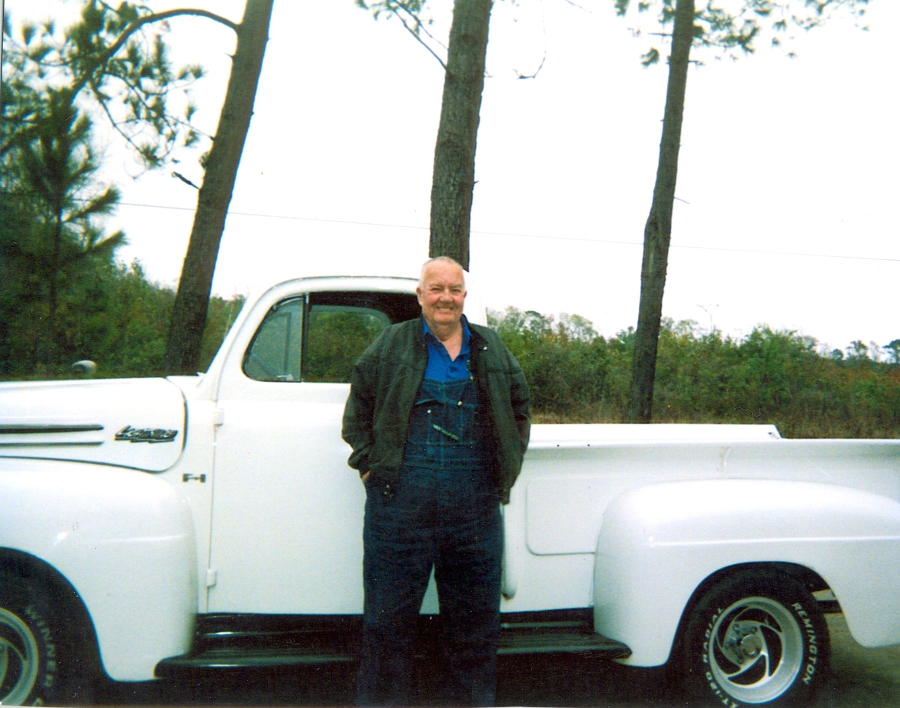 Obituary of Welton D. Smith