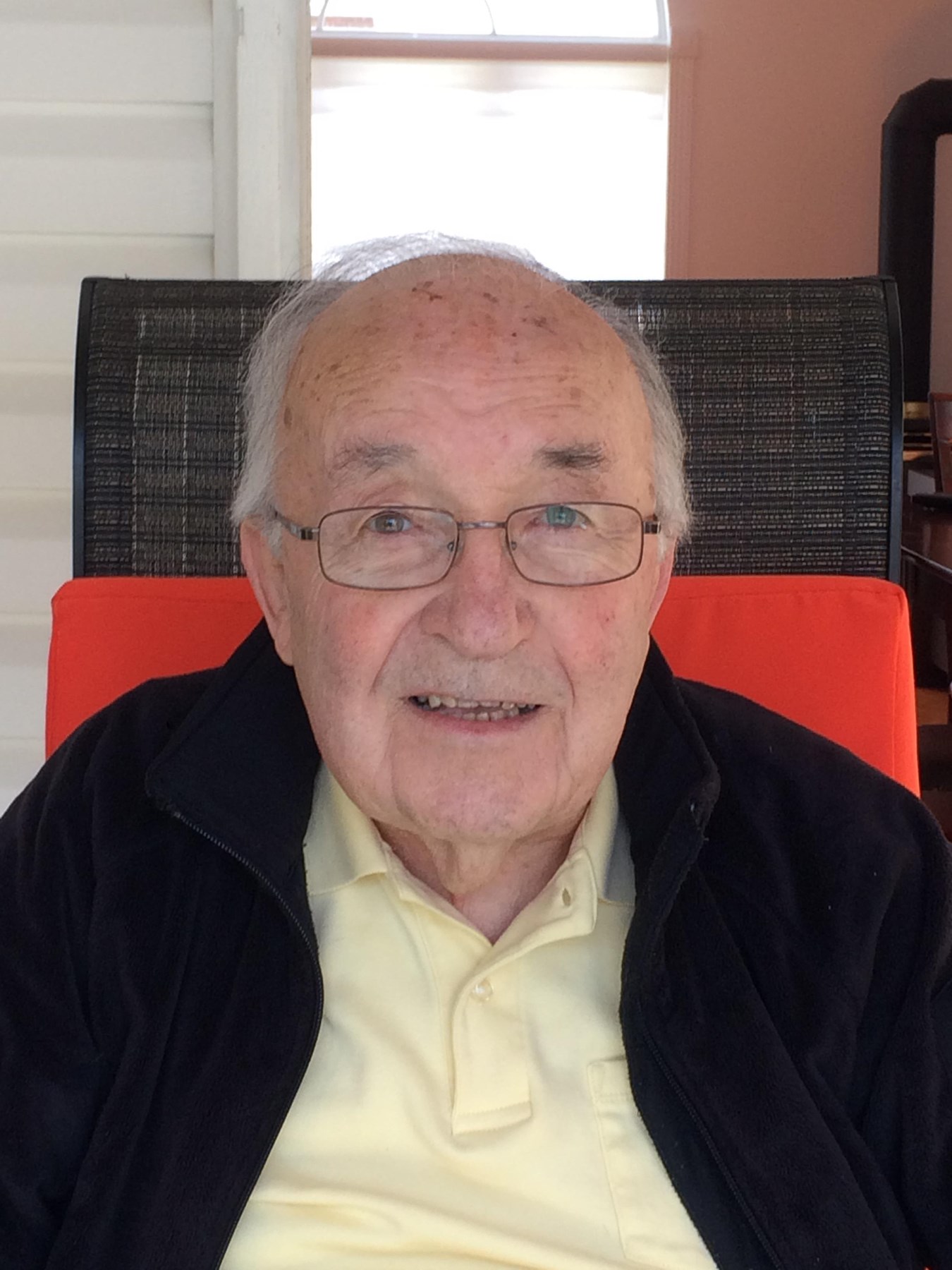 Avis de décès de Bruno B. Blais