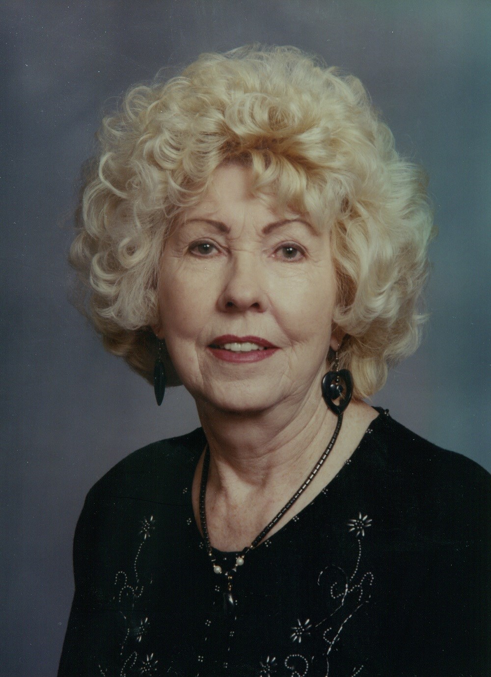 Avis de décès de Floreata Joann Dean