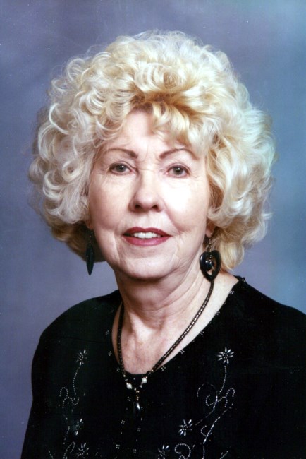 Obituary of Floreata Joann Dean