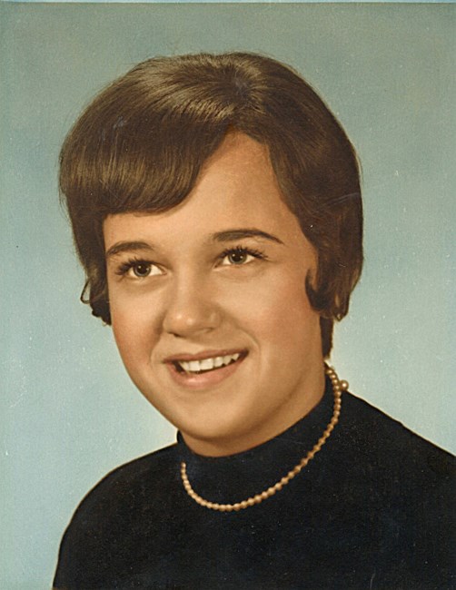 Obituary of Jeanette G. Larson