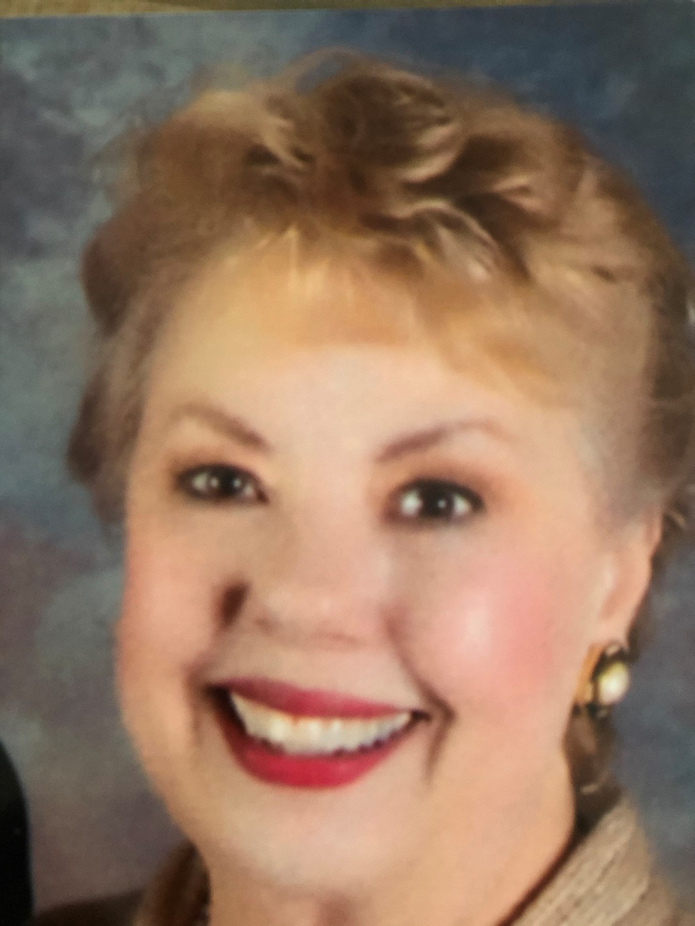 Obituary of Valarie F. Fillgrove