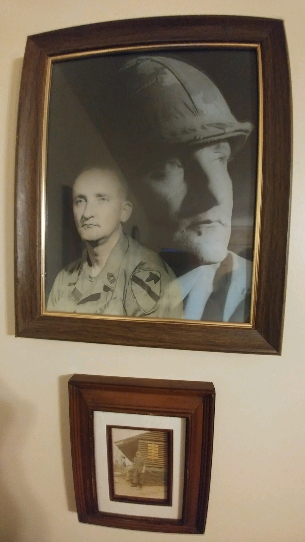 Obituary of SGM Charles Ellis Pinkham USA (Ret.)