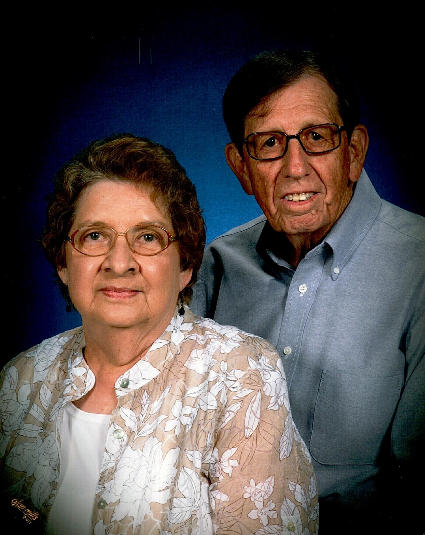 Obituary of Joe Youngblood