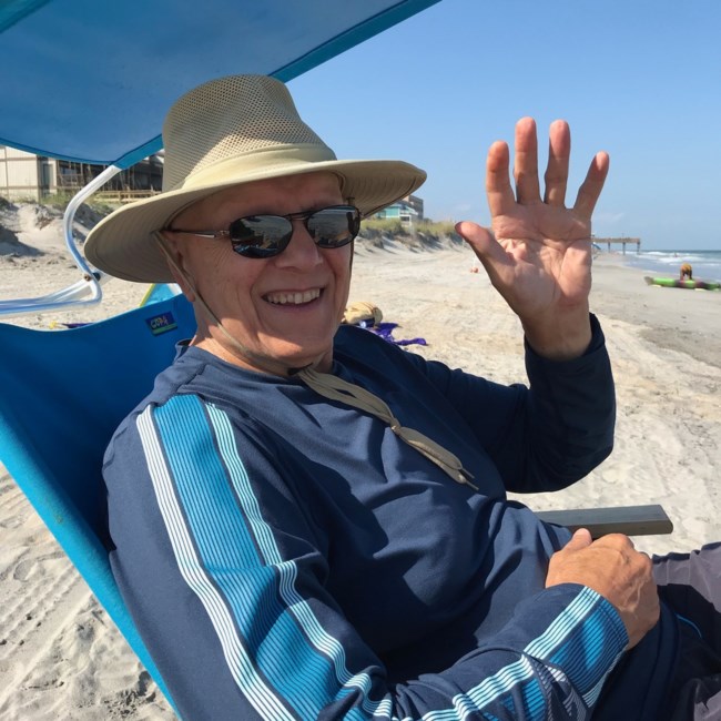 Obituary of Gerard A. Tarabokia