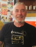 Stephen Frank