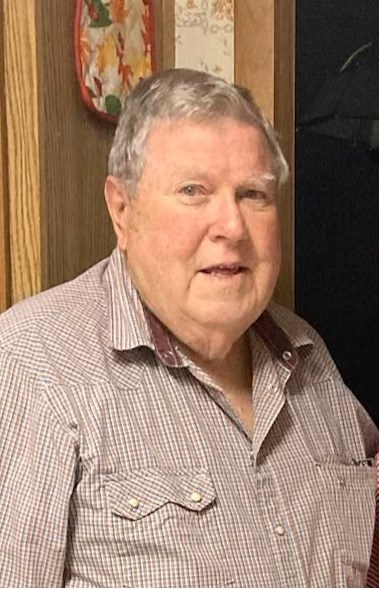 Obituary of Glenn Maske Griffin