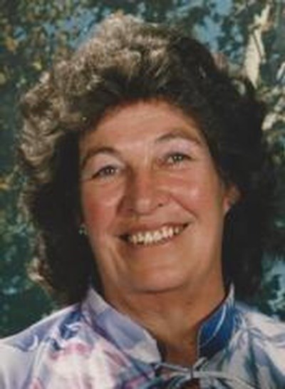 Obituary of Leona Christine Foster