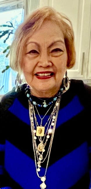 Obituary of Leilani Santa Elena Remias