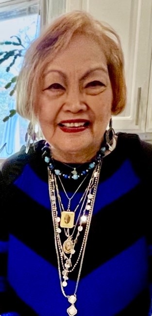 Obituary of Leilani Santa Elena Remias