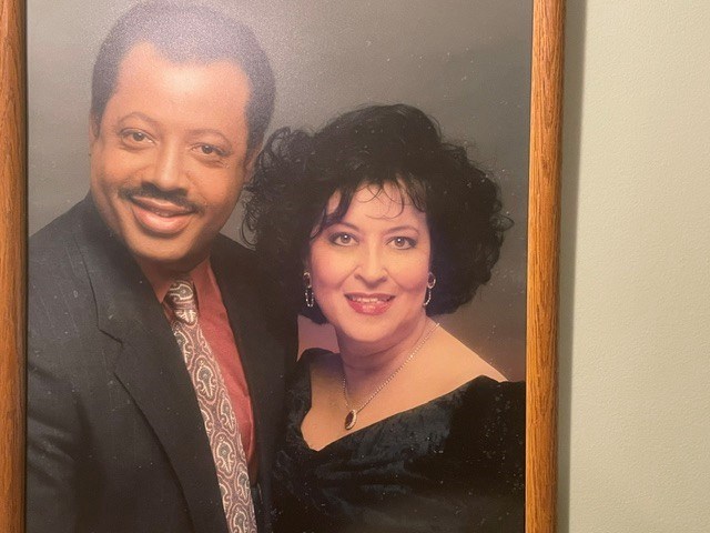 Obituary of Milagros Caballero Townsend