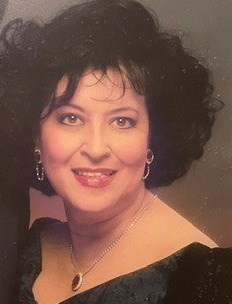 Obituary of Milagros Caballero Townsend