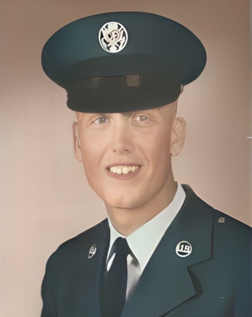 Obituary of Thomas Lafayette Lewis