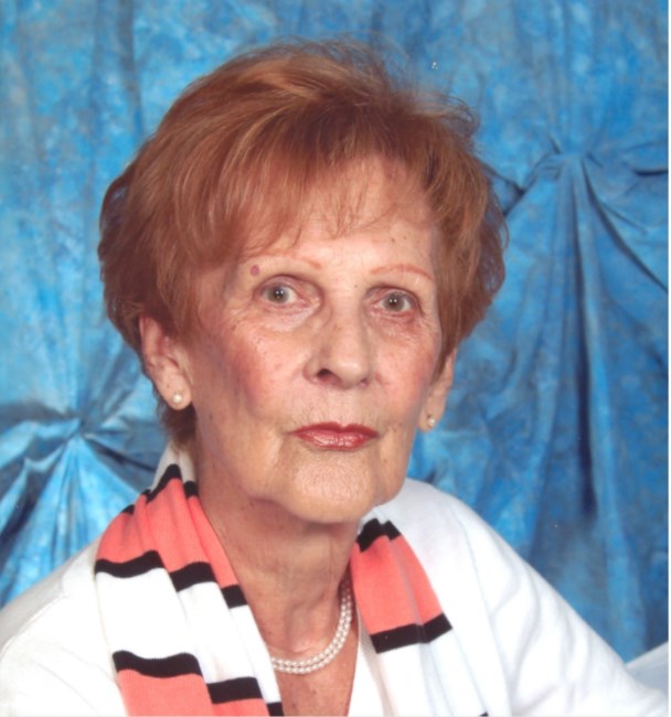 Avis de décès de Louise Brassard