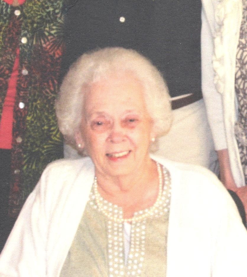 Shirley A. Donahue Obituary Kansas City, MO