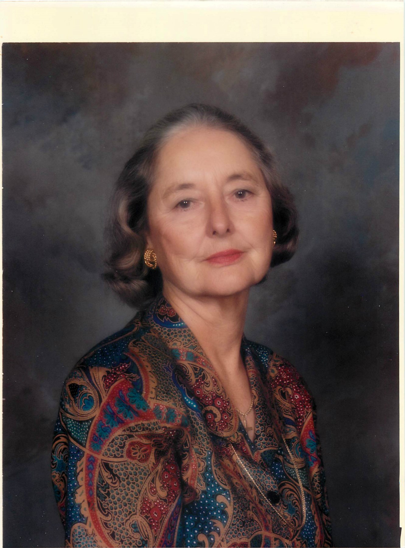 Obituary of Lenice W. Mahoney