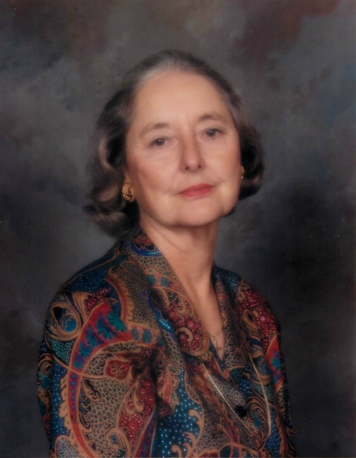Obituary of Lenice W. Mahoney