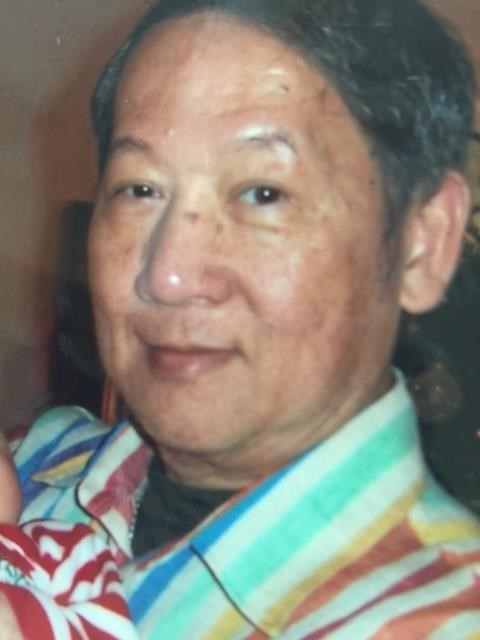Obituary of Ninh N Nguyen