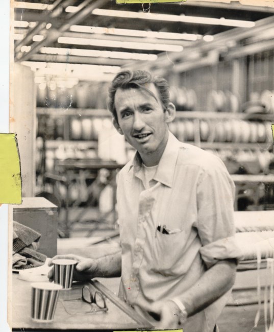 Obituary of Bennie Earl Ellis Sr.