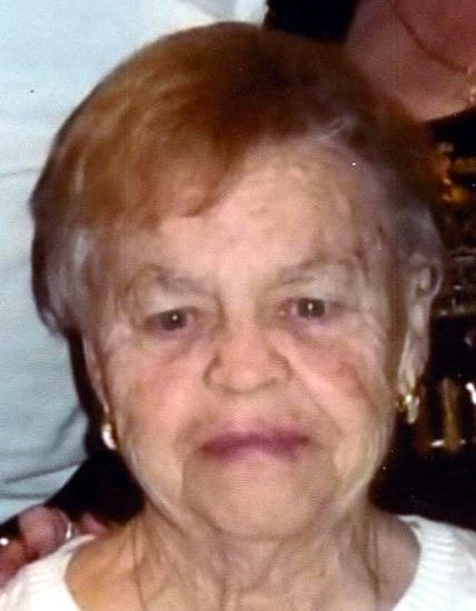 Obituary of Lillian Marie Dorobis