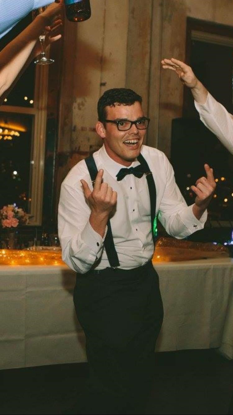 Obituary of Jonathan Tyler Scott