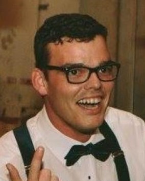 Obituary of Jonathan Tyler Scott