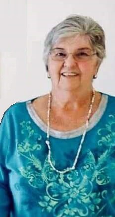 Obituary of Charlene Hunter